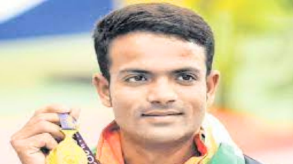 Commonwealth Games: Vijay angry over the exclusion of shooting, said: India could have brought many medals thi
