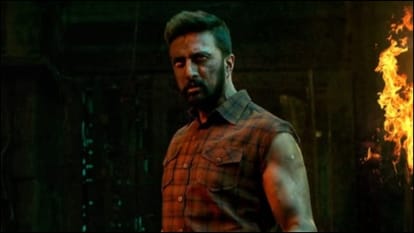 Vikrant Rona Movie Review in Hindi by Pankaj Shukla Kichcha Sudeep Anup Bhandari Salman Khan Films Kannada mov