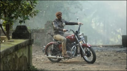 Vikrant Rona Movie Review in Hindi by Pankaj Shukla Kichcha Sudeep Anup Bhandari Salman Khan Films Kannada mov