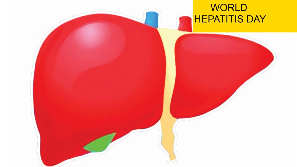 World Hepatitis Day: Hepatitis attacking on youth, due to these reasons this disease occurs