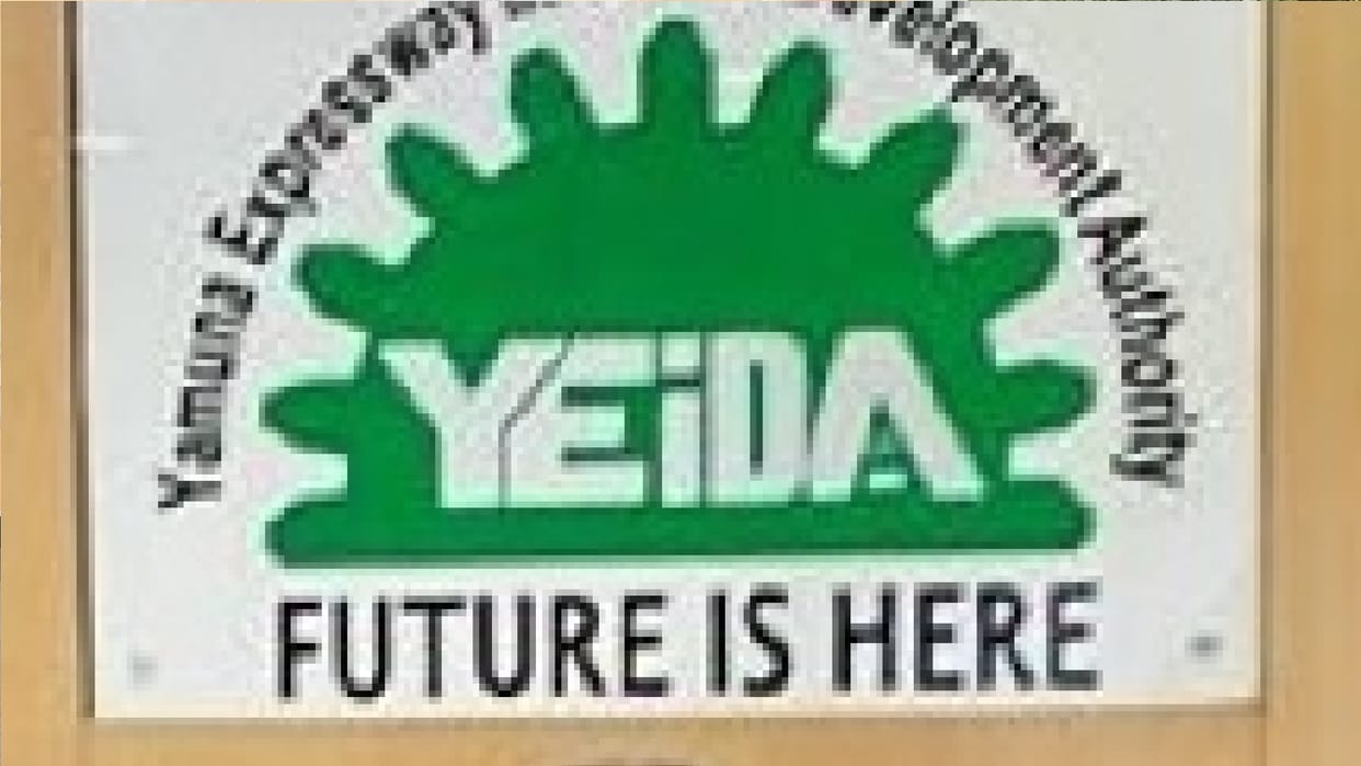 Master Plan-2041 ready to make Yida sector shine on the lines of Europe