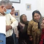 Advitiya Bal Martyr in MiG Accident
