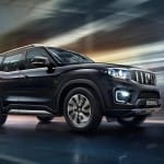 Mahindra Scorpio N