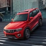 Mahindra Scorpio N