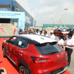 Nissan India hits key milestone of one million units exported