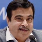 Nitin Gadkari