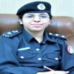 पाकिस्तान की पहली हिंदी महिला डीएसपी मनीष रोपेटा