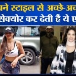 सनी लेओनी