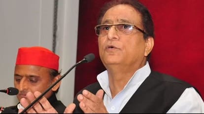 Rampur: Azam Khan ordered to go to Lucknow and give voice sample in FSL, hearing in SC-ST case