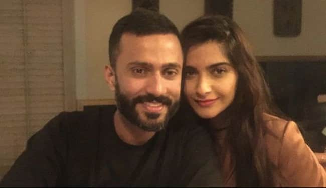 Anand Ahuja birthday, know about his untold love story with Sonam Kapoor
