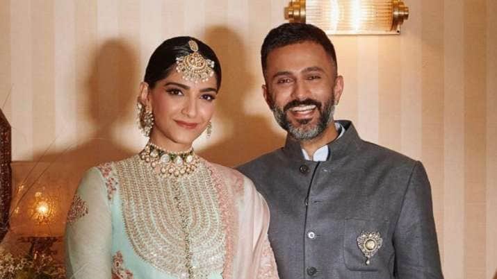 Anand Ahuja birthday, know about his untold love story with Sonam Kapoor