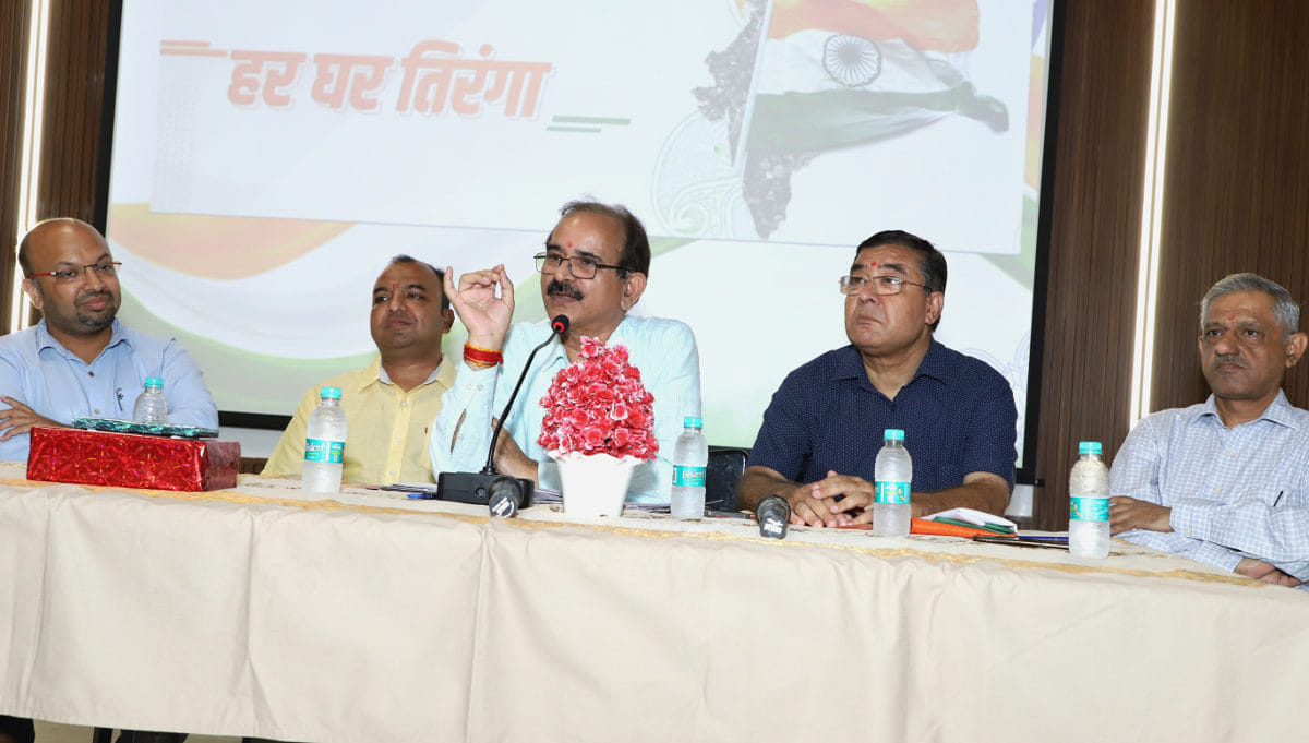 Inspire parents through students for every home tricolor
