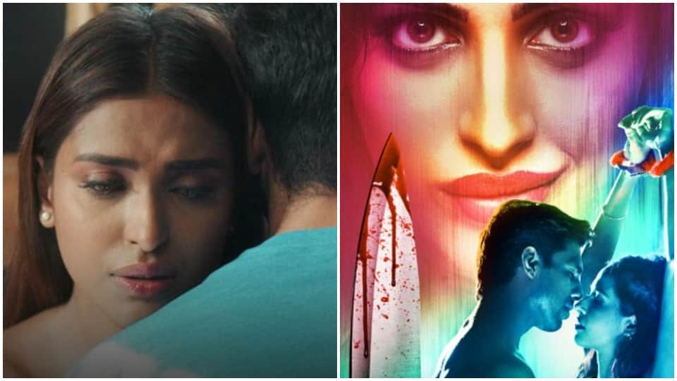 most bold web series of alt balaji bekaboo gandi baat virgin bhasker