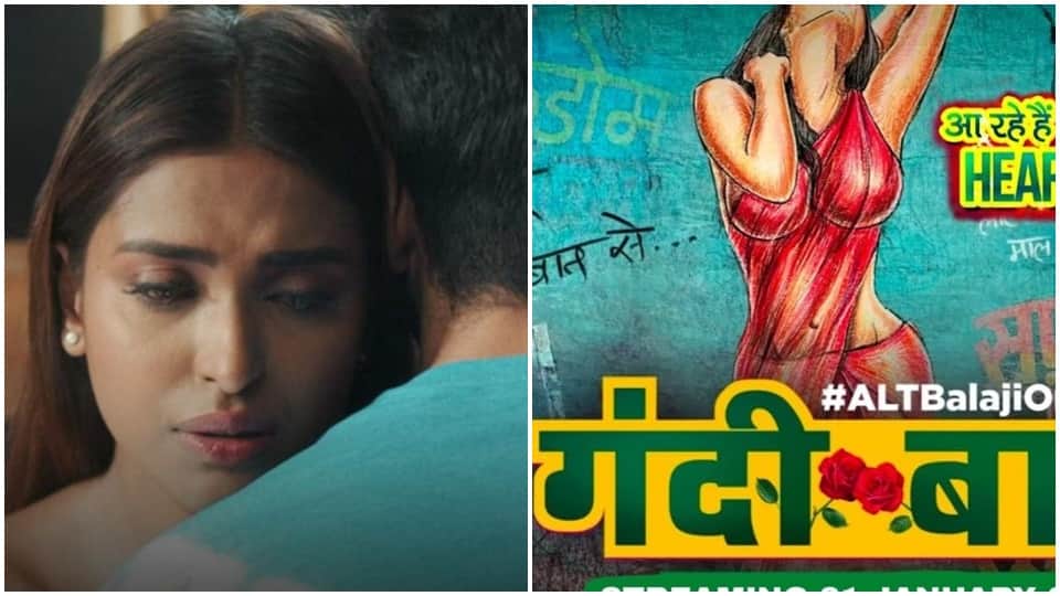 most bold web series of alt balaji bekaboo gandi baat virgin bhasker