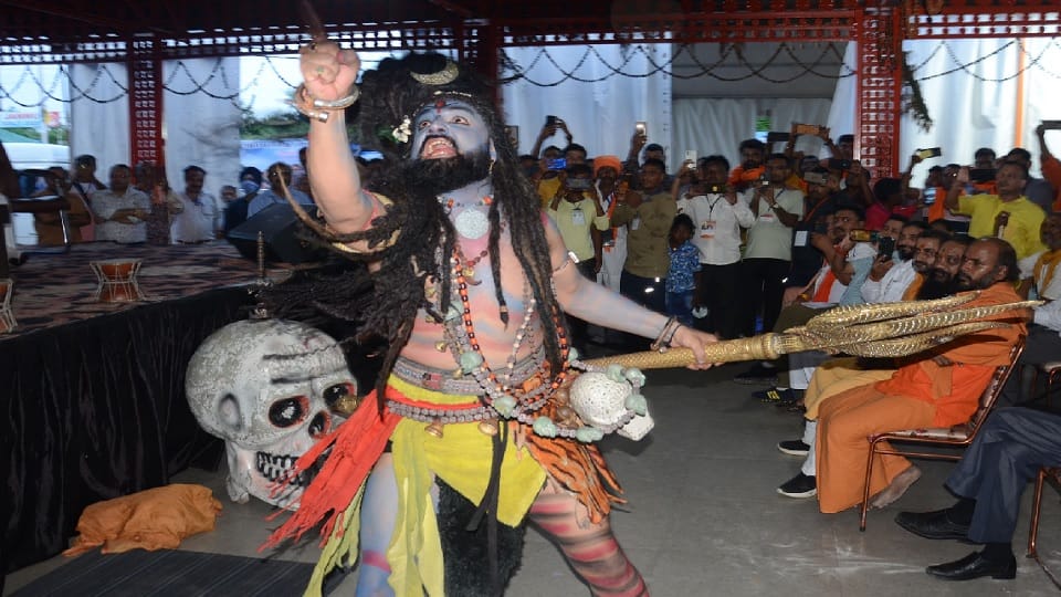 Jammu Kashmir: Jammu and Kashmir: boodha amarnath yatra begins today