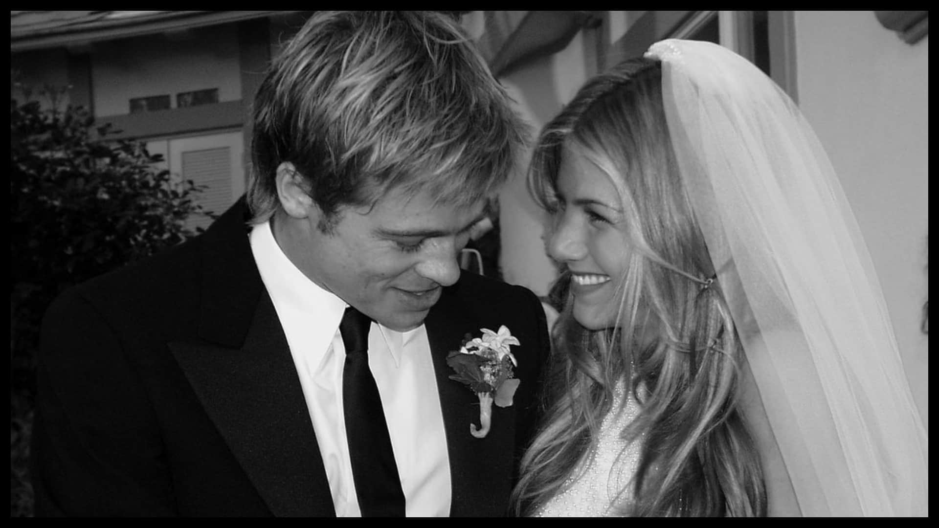 Brad Pitt Jennifer Aniston: Bullet Train actor love story with friends fame actress ruined by Angelina Jolie
