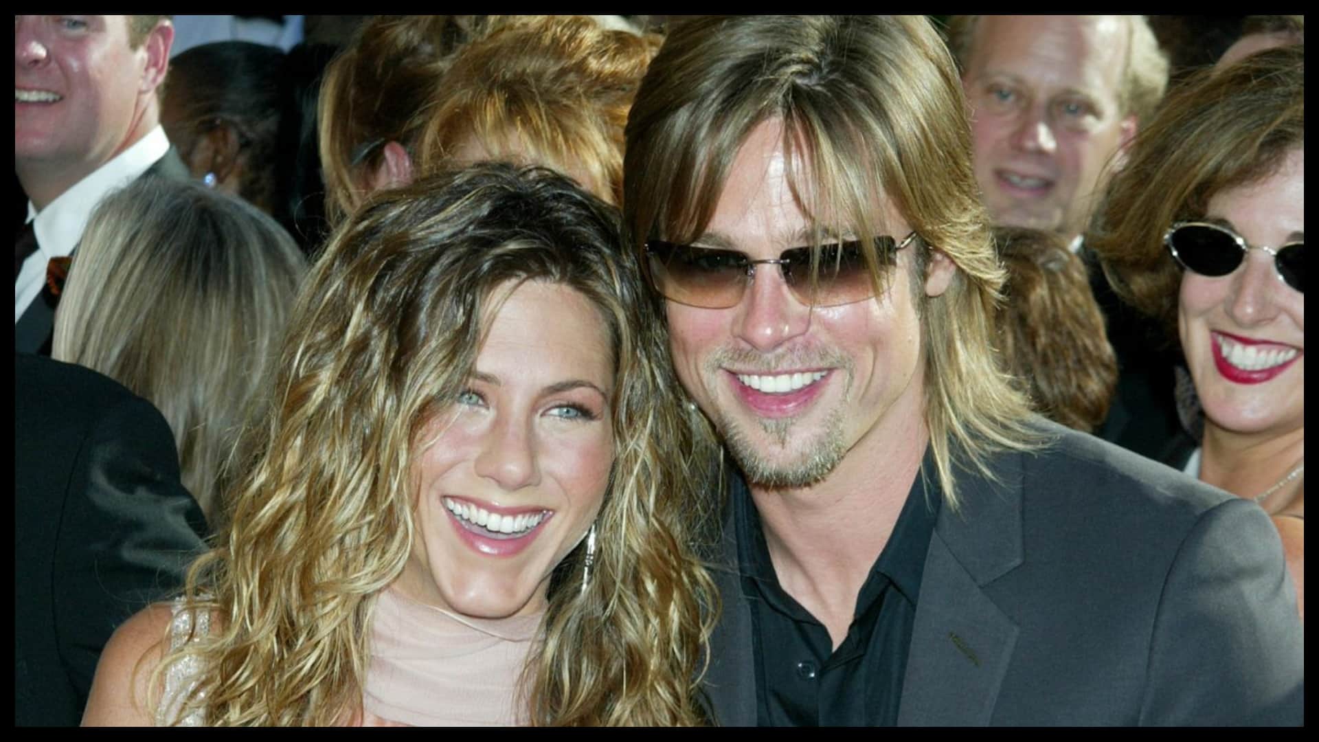 Brad Pitt Jennifer Aniston: Bullet Train actor love story with friends fame actress ruined by Angelina Jolie