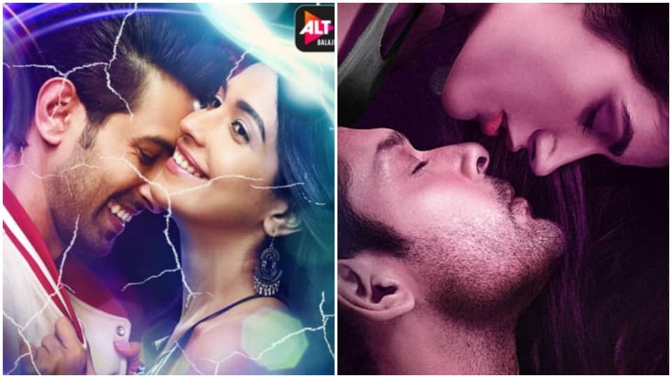 most bold web series of alt balaji bekaboo gandi baat virgin bhasker