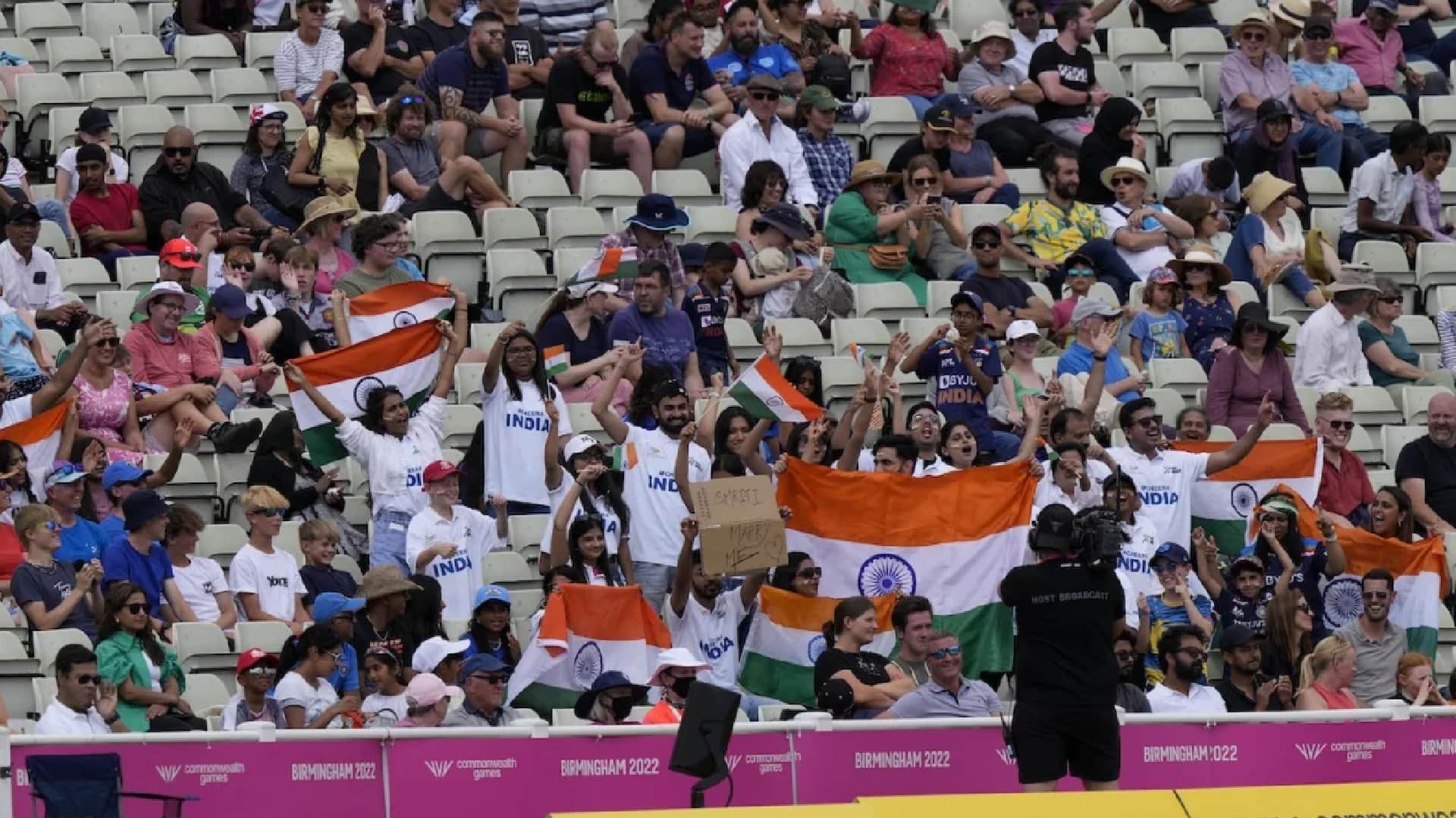 CWG 2022 Ind vs Aus Harmanpreet kaur Renuka Singh women cricket first time in Commonwealth Games see pictures