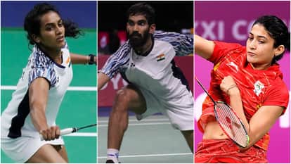CWG 2022: India beat Pakistan; Shiva Thapa Sindhu Srikanth Anahat Singh Srihari Nataraj News Updates in Hindi