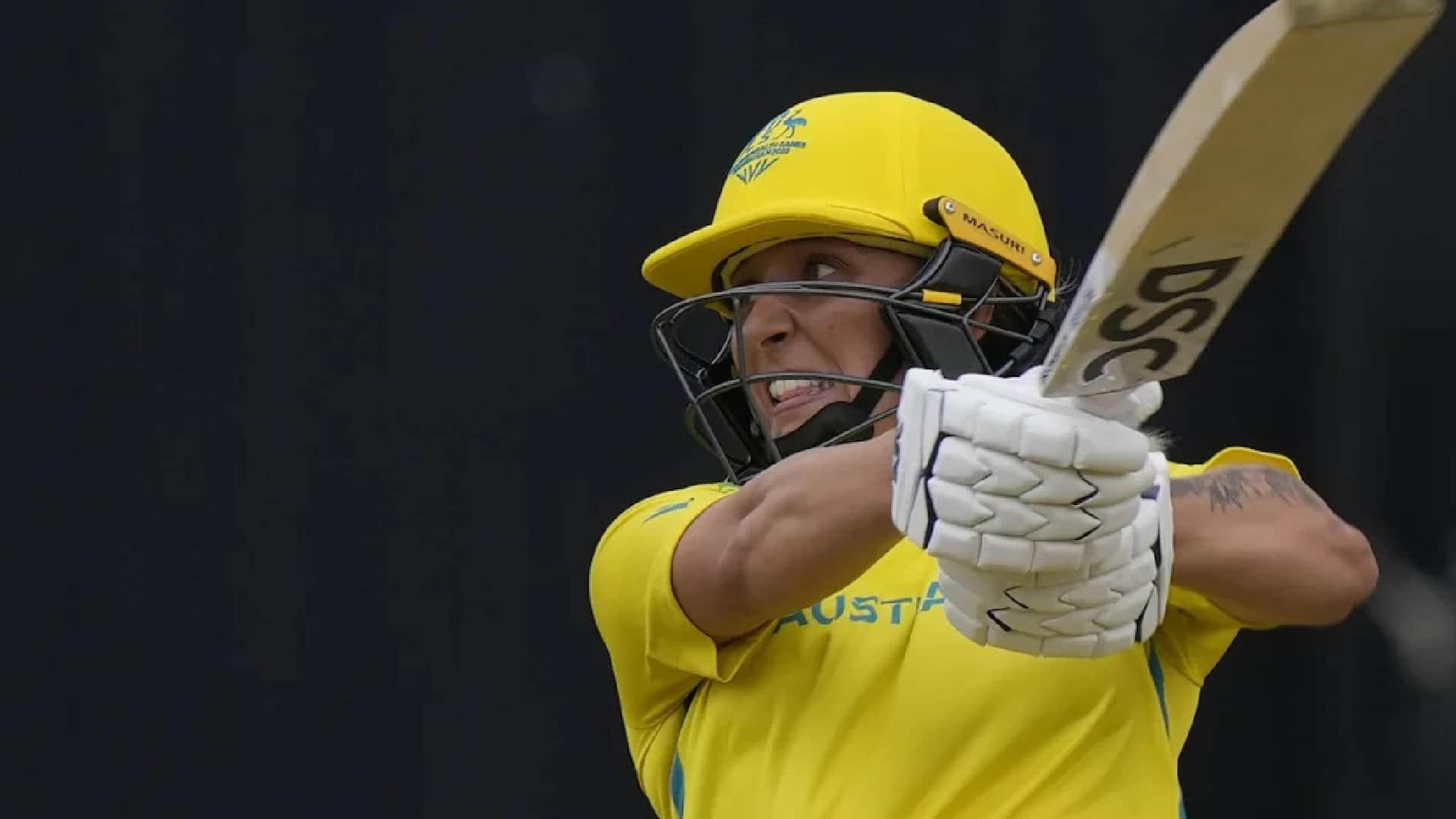 CWG 2022 Ind vs Aus Harmanpreet kaur Renuka Singh women cricket first time in Commonwealth Games see pictures