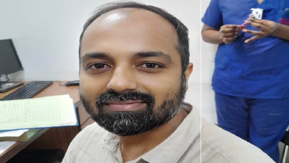 consumption of pizza burger cigarette and alcohol is causing heart failure at a young age