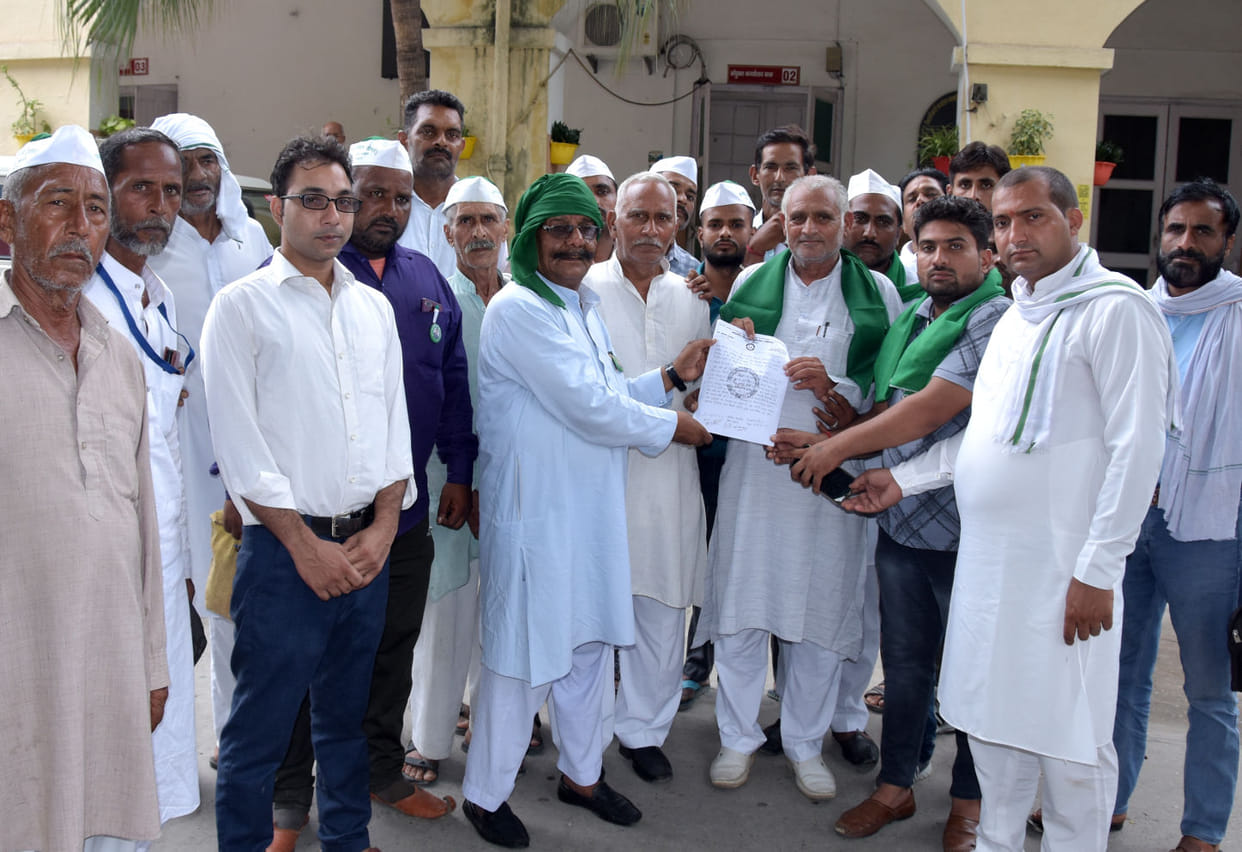 Payment of outstanding sugarcane price should be done soon with interest