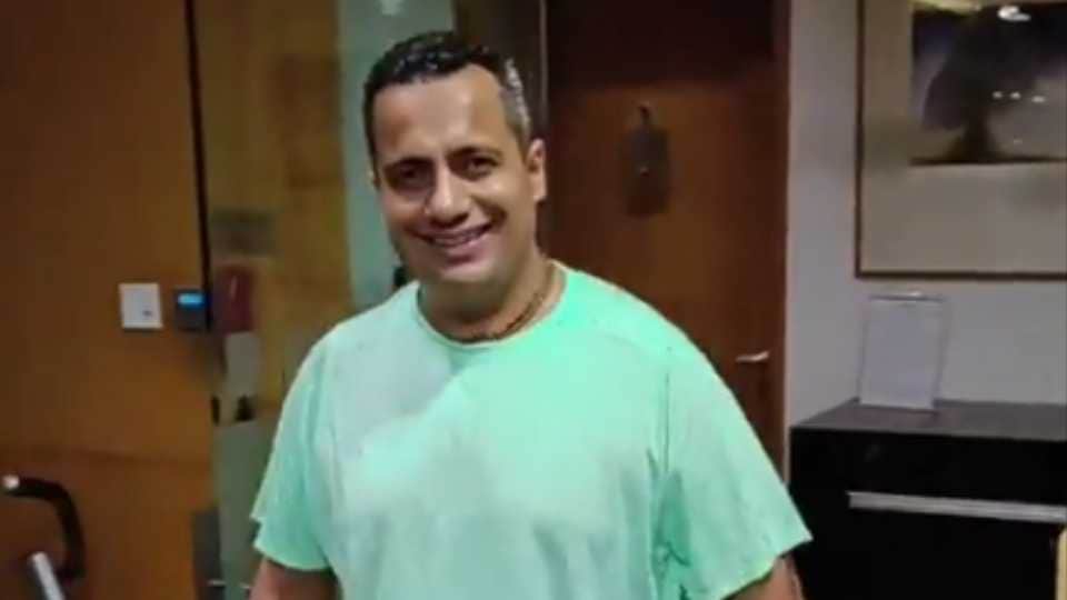 SGPC sent legal notice to Vivek Bindra