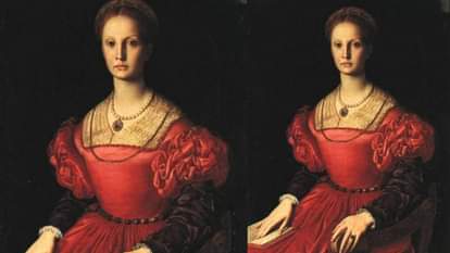 Hungarian Serial Killer Elizabeth Bathory Kills 600 Girls And Bathed In Blood News In Hindi