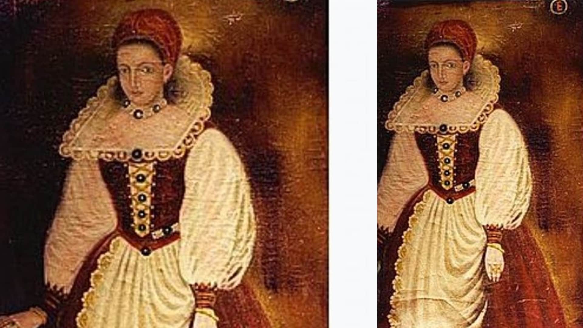 Hungarian Serial Killer Elizabeth Bathory Kills 600 Girls And Bathed In Blood News In Hindi