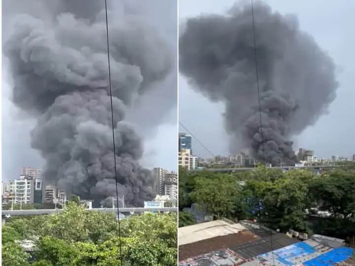 Filmy Wrap: Fire breaks out on Luv Ranjan film set Ram Setu controversary read 10 news from entertainment