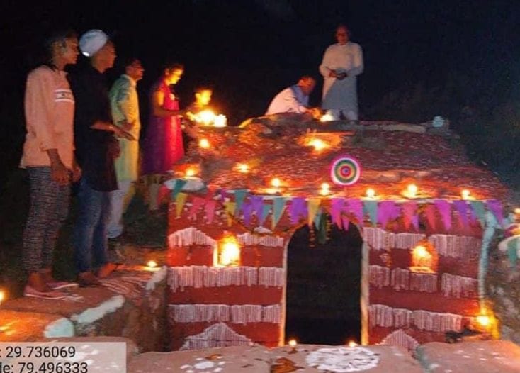 Thirst quenched when the nephew took the campaign of the Kathayat brothers to the point