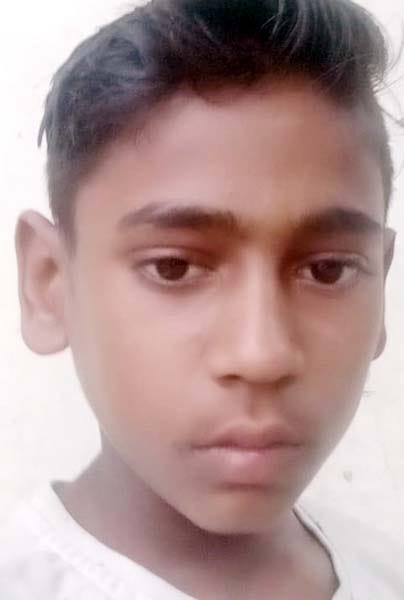 Child dies due to dizziness while playing in school