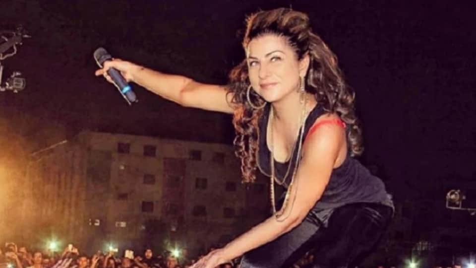 hard Kaur birthday know about singer struggle career and become a Indian top rapper and her controversy
