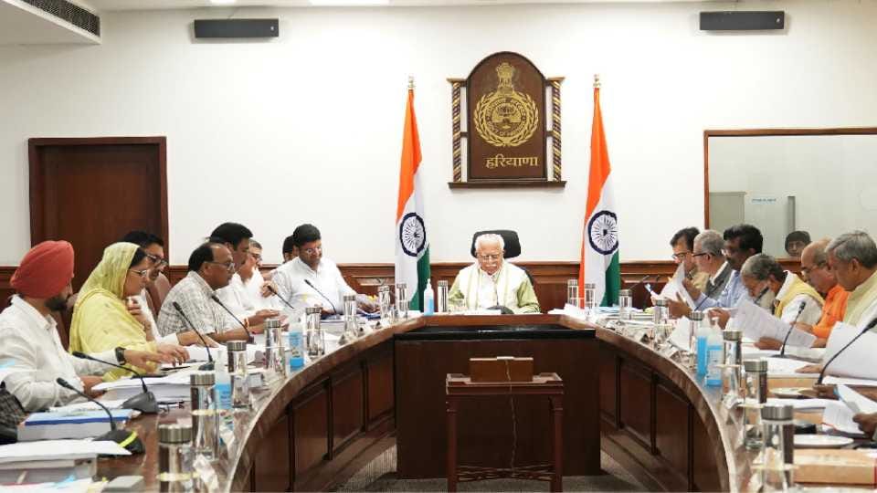 33 Percent reservation for women in allotment of uchit mulya ki dukan in Haryana