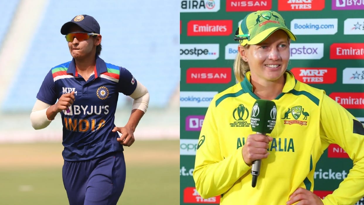 Commonwealth Games 2022 India would like to beat Australia before Pakistan, know captain Harmanpreet's plan