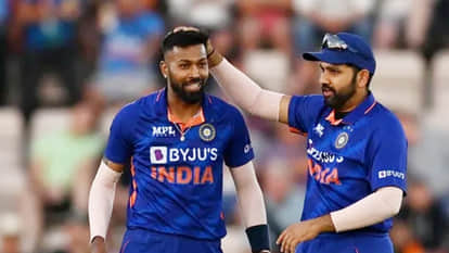 Asia Cup Team India select only three fast bowlers burden on Hardik pandya increased read India squad analysis