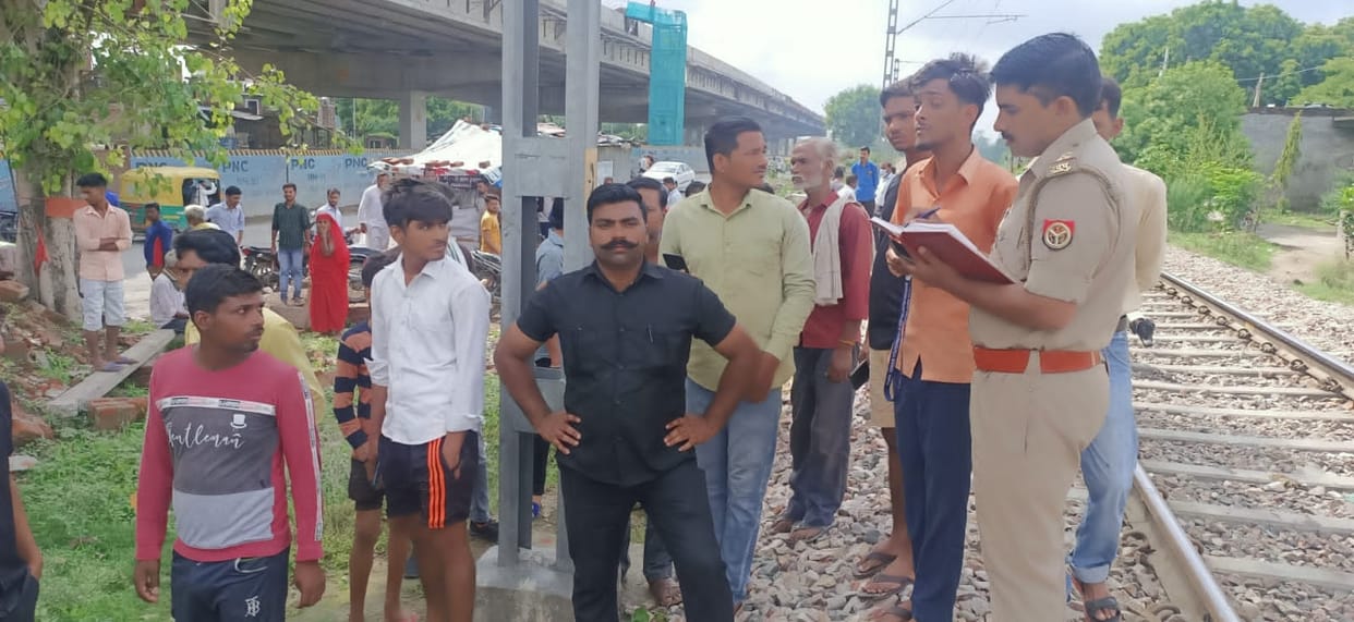 Student commits suicide in Kanpur due to exam stress, police send body for post-mortem