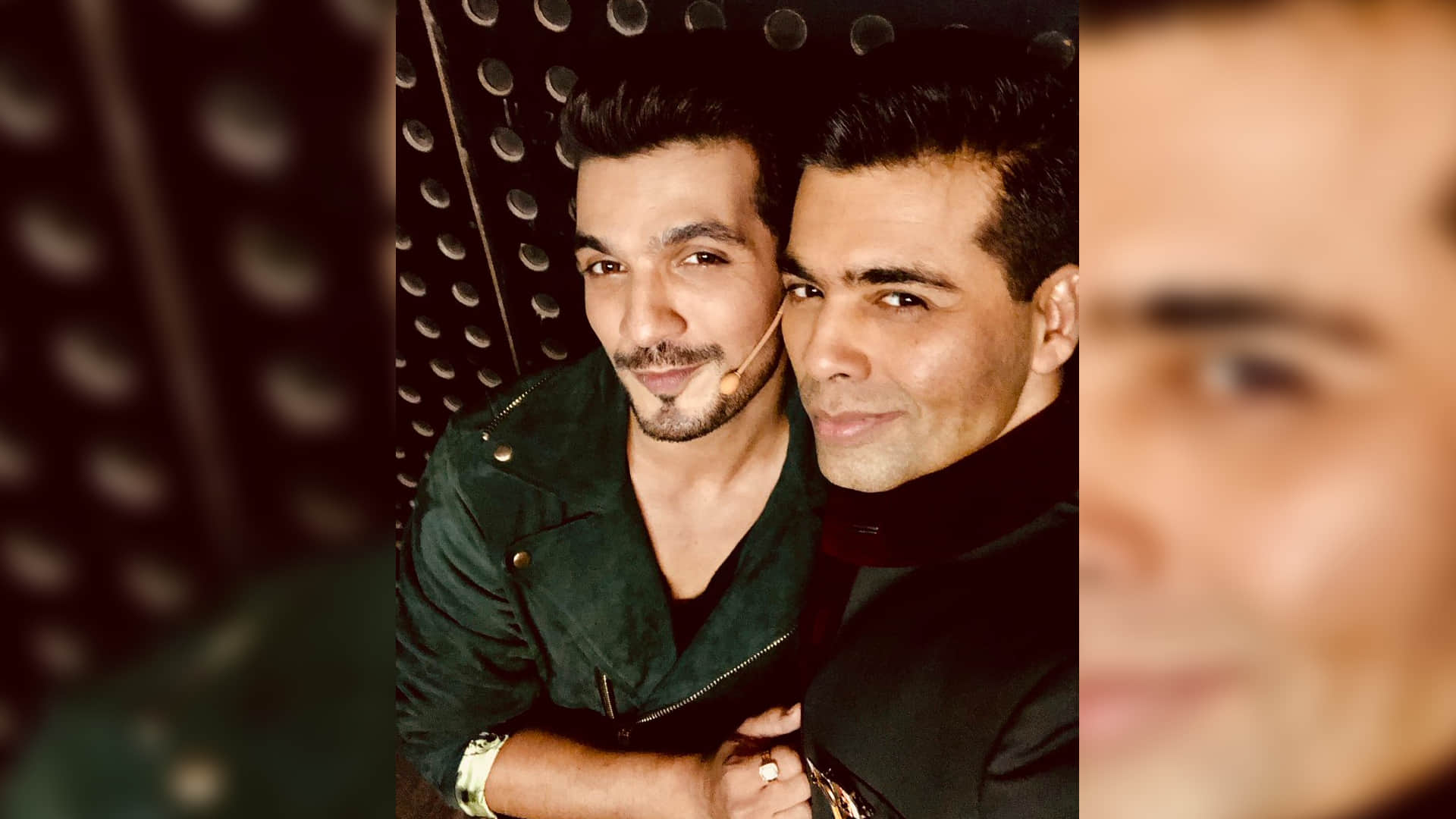 Shraddha Arya and Arjun Bijlani will be a part of Karan Johar film Rocky Aur Rani ki prem kahani