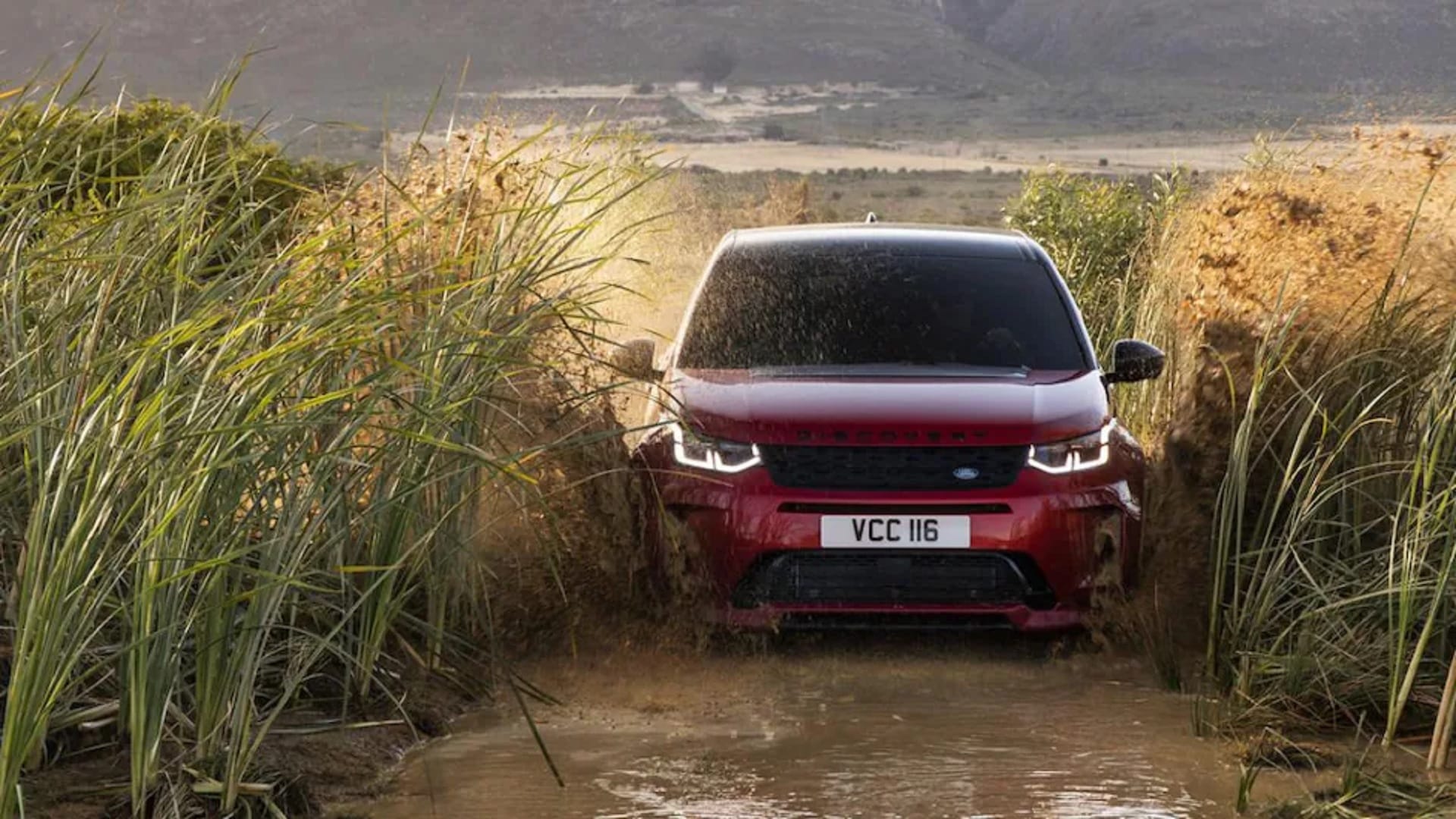 these five suv comes with powerful engine, volvo mercedes land rover bmw audi
