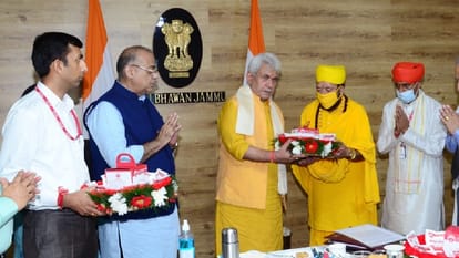 Maa Vaishno Dham: Sky Walk will be built over the Yatra track for the safety of the passengers