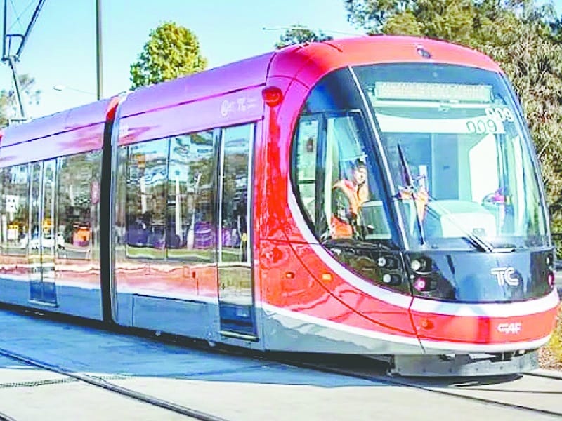 Light Metro: PDA will give GST along with Rs 4 lakh per km on DPR