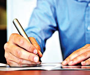 Application for admission in Military College starts, exam in lucknow on third december