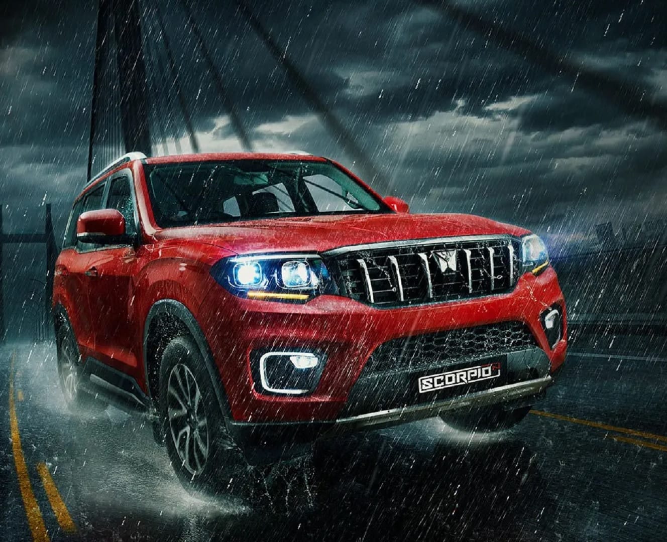 Mahindra Scorpio N SUV bookings starts on 30 July New Scorpio 2022 Booking Online Mahindra Scorpio N Delivery