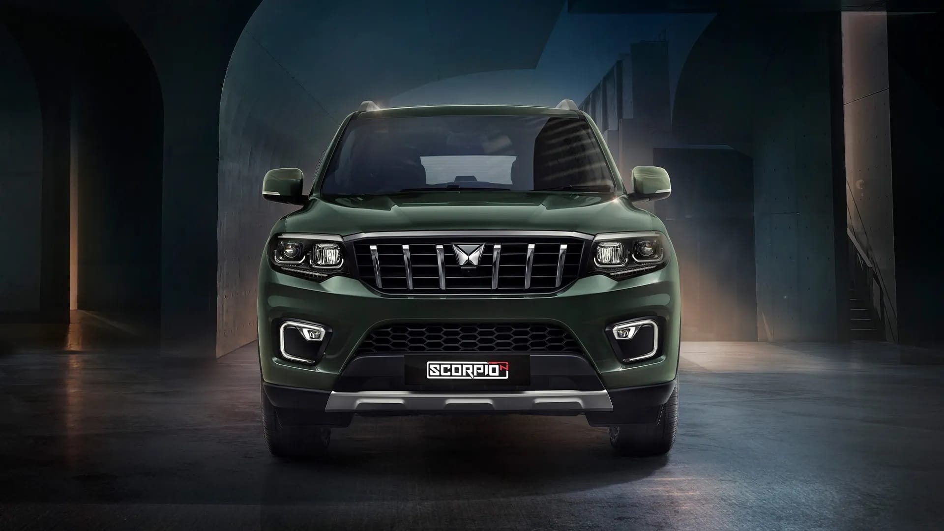 Mahindra Scorpio-N first batch of around 20000 Scorpio-N units receives one lakh bookings in just half hour