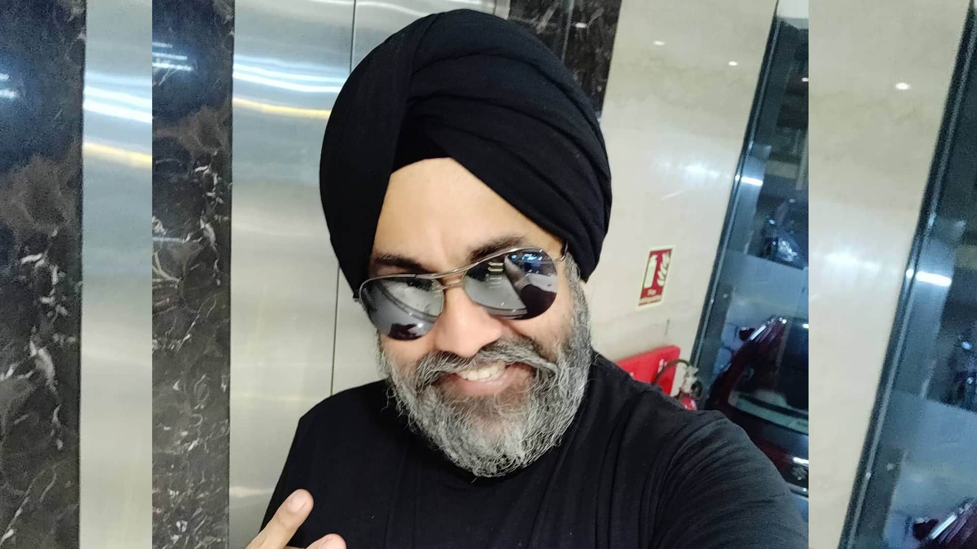 Actor Manmeet Singh birthday special: lesser known facts about Manmeet Singh life and career