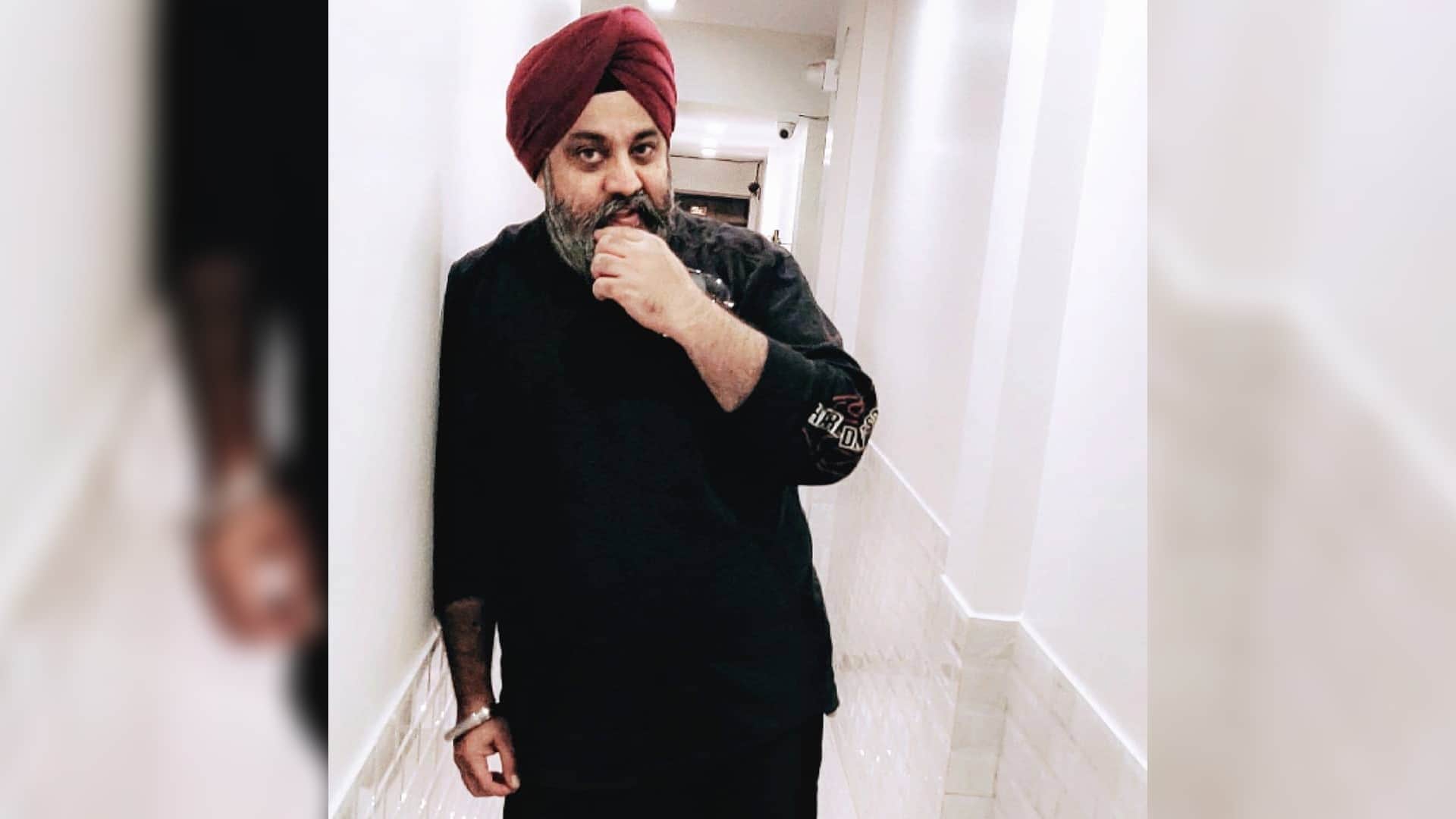 Actor Manmeet Singh birthday special: lesser known facts about Manmeet Singh life and career