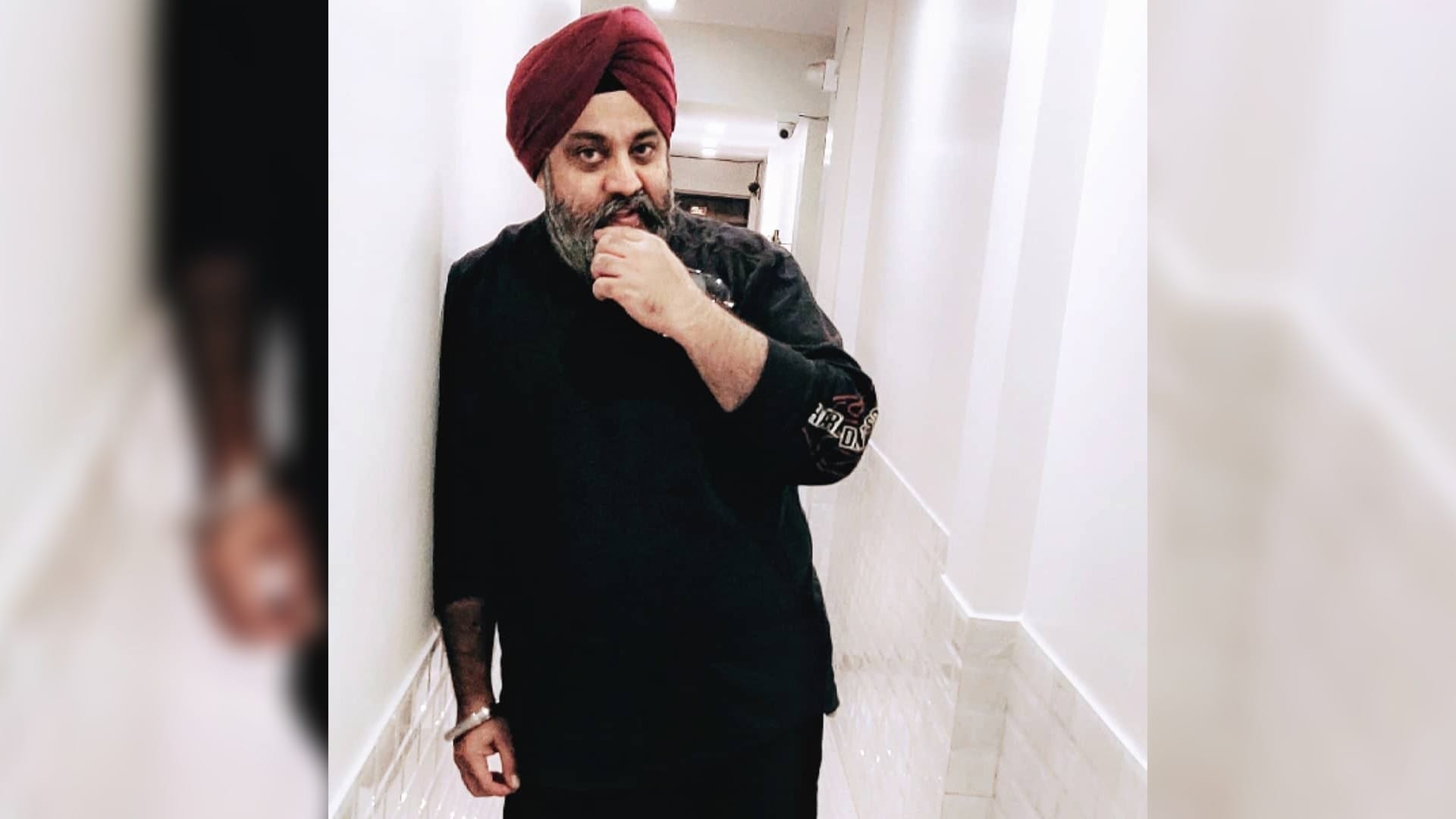 Actor Manmeet Singh birthday special: lesser known facts about Manmeet Singh life and career