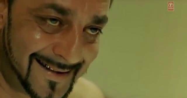 Happy Birthday Sanjay Dutt: from khalnayak to agnipath kgf 2 shamshera the best negative roles of actor