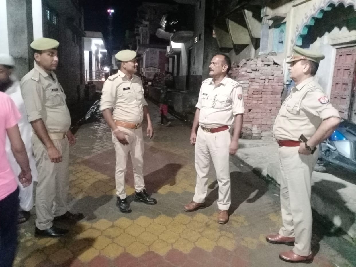 A case of culpable homicide has been registered against the contractor